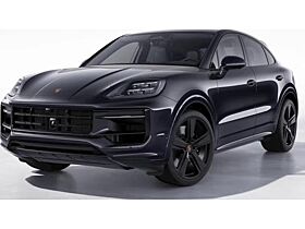 Porsche Cayenne GTS Coupé Porsche Cayenne GTS Coupé
