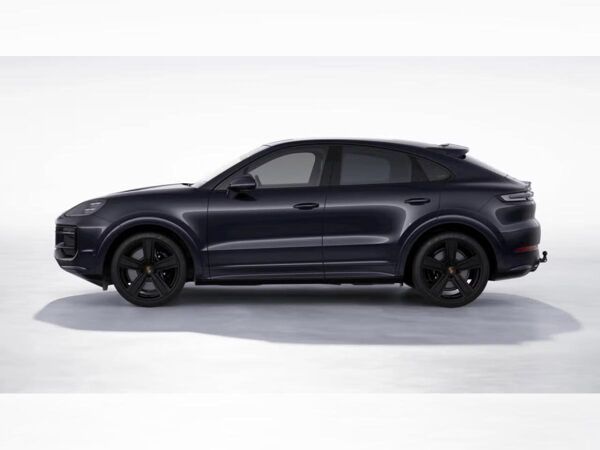 Porsche Cayenne GTS Coupé bild 2