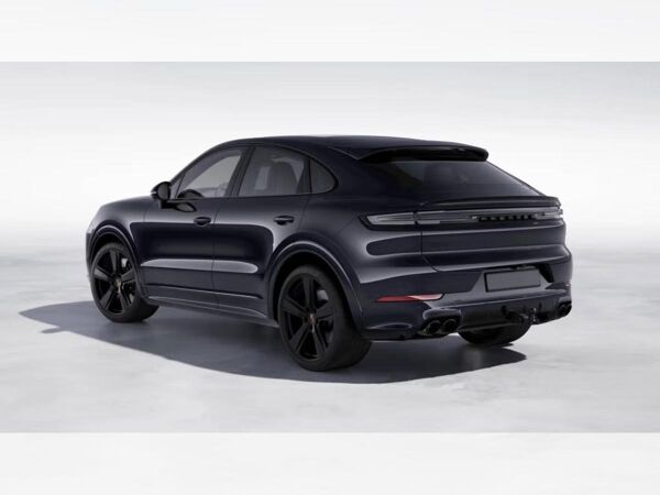 Porsche Cayenne GTS Coupé bild 3