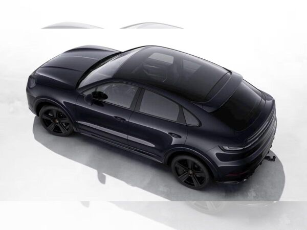 Porsche Cayenne GTS Coupé bild 4