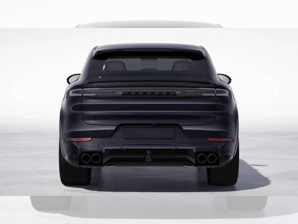 Porsche Cayenne GTS Coupé bild 6