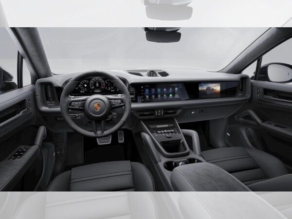 Porsche Cayenne GTS Coupé bild 7