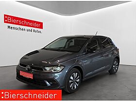 Volkswagen Polo 1.0 TSI Goal LED NAVI ACC PDC SHZ TRAVEL-ASS. Volkswagen Polo 1.0 TSI Goal LED NAVI ACC PDC SHZ TRAVEL-ASS.