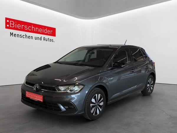 Volkswagen Polo 1.0 TSI Goal LED NAVI ACC PDC SHZ TRAVEL-ASS. bild 4