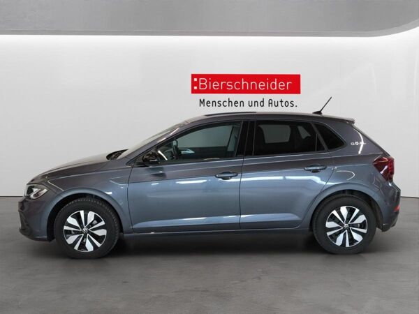Volkswagen Polo 1.0 TSI Goal LED NAVI ACC PDC SHZ TRAVEL-ASS. bild 6