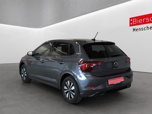 Volkswagen Polo 1.0 TSI Goal LED NAVI ACC PDC SHZ TRAVEL-ASS. bild 7