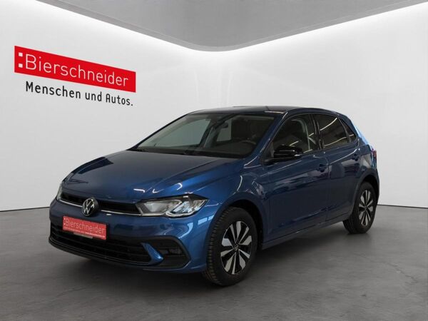 Volkswagen Polo 1.0 TSI DSG Goal LED NAVI AHK ACC PDC KAMERA SHZ bild 4