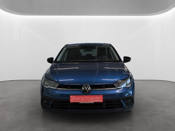 Volkswagen Polo 1.0 TSI DSG Goal LED NAVI AHK ACC PDC KAMERA SHZ bild 5