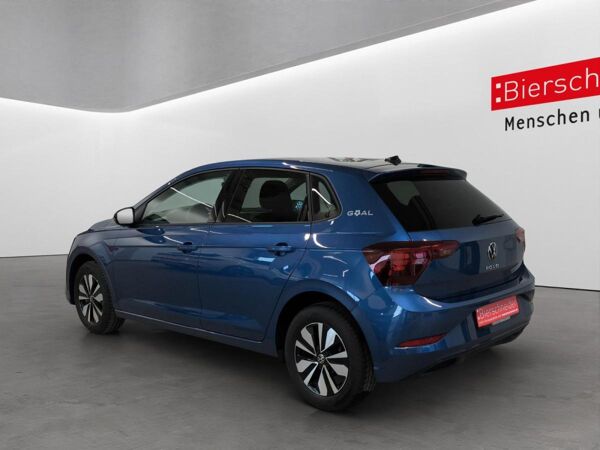 Volkswagen Polo 1.0 TSI DSG Goal LED NAVI AHK ACC PDC KAMERA SHZ bild 7