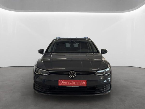 Volkswagen Golf 8 Variant 2.0 TDI DSG Life LED NAVI ACC PDC SHZ TRAVEL-ASS. bild 5