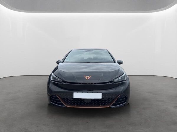 Cupra Born 82kWh ab 317.- EUR mtl. 1000.- Anzahlung LED NAVI ACC SIDEASS 82KWH WÄRMEPUMPE PDC KAMERA SHZ bild 5