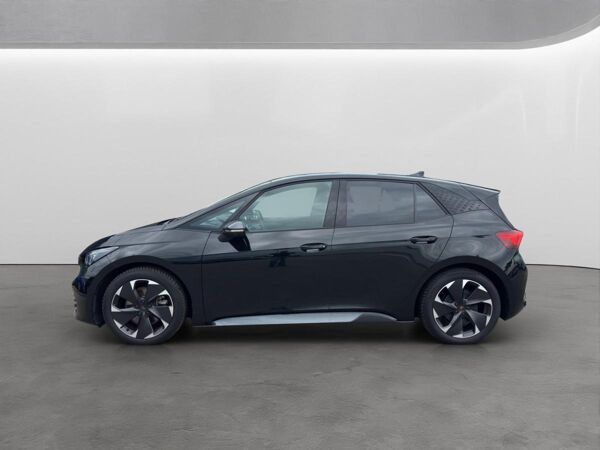 Cupra Born 82kWh ab 317.- EUR mtl. 1000.- Anzahlung LED NAVI ACC SIDEASS 82KWH WÄRMEPUMPE PDC KAMERA SHZ bild 6