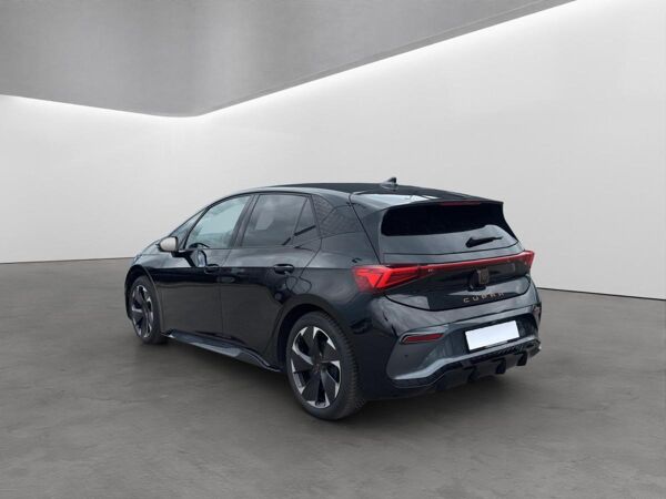 Cupra Born 82kWh ab 317.- EUR mtl. 1000.- Anzahlung LED NAVI ACC SIDEASS 82KWH WÄRMEPUMPE PDC KAMERA SHZ bild 7