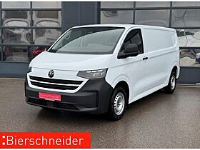 Volkswagen Transporter Kasten 2.0 TDI Aut. LR LED 5-J-GAR AHK KAMERA KLIMA PDC GRA Volkswagen Transporter Kasten 2.0 TDI Aut. LR LED 5-J-GAR AHK KAMERA KLIMA PDC GRA