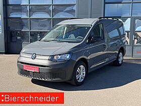Volkswagen Caddy Cargo Maxi 2.0 TDI AHK 5-J-GAR PDC SHZ GRA DIG.-COCKPIT BLUETOOTH Volkswagen Caddy Cargo Maxi 2.0 TDI AHK 5-J-GAR PDC SHZ GRA DIG.-COCKPIT BLUETOOTH