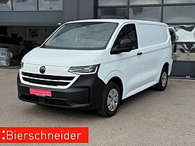 Volkswagen Transporter Kasten 2.0 TDI KR IQ.LIGHT NAVI 5-J-GAR. AHK SHZ KAMERA KLIMA Volkswagen Transporter Kasten 2.0 TDI KR IQ.LIGHT NAVI 5-J-GAR. AHK SHZ KAMERA KLIMA