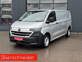 Volkswagen Transporter Kasten 2.0 TDI Aut. LR LED 5-J-GAR AHK KAMERA KLIMA PDC GRA Volkswagen Transporter Kasten 2.0 TDI Aut. LR LED 5-J-GAR AHK KAMERA KLIMA PDC GRA
