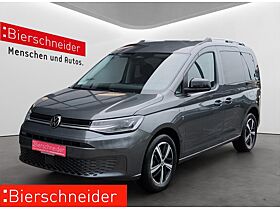 Volkswagen Caddy 1.5 TSI DSG Energy LED NAVI 5-J-GAR 17 PARKLENK ACC SHZ
