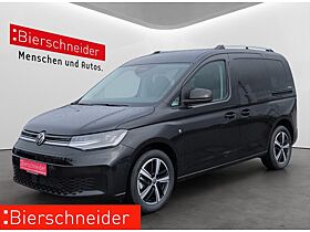 Volkswagen Caddy 1.5 TSI DSG Energy LED NAVI 5-J-GAR 17 PARKLENK ACC SHZ Volkswagen Caddy 1.5 TSI DSG Energy LED NAVI 5-J-GAR 17 PARKLENK ACC SHZ