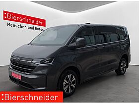 Volkswagen Caravelle T72.0 TDI AUT. KR Style 8-S. IQ.LIGHT NAVI AHK 5-J-GAR ACC SHZ Volkswagen Caravelle T72.0 TDI AUT. KR Style 8-S. IQ.LIGHT NAVI AHK 5-J-GAR ACC SHZ