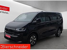 Volkswagen Caravelle T72.0 TDI AUT. KR Style 8-S. IQ.LIGHT NAVI AHK 5-J-GAR ACC SHZ Volkswagen Caravelle T72.0 TDI AUT. KR Style 8-S. IQ.LIGHT NAVI AHK 5-J-GAR ACC SHZ