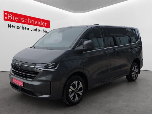 Volkswagen Caravelle T72.0 TDI AUT. KR Style 8-S. IQ.LIGHT NAVI AHK 5-J-GAR ACC SHZ bild 4