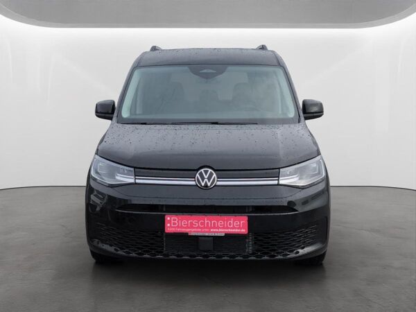 Volkswagen Caddy 1.5 TSI DSG Energy LED NAVI 5-J-GAR 17 PARKLENK ACC SHZ bild 5