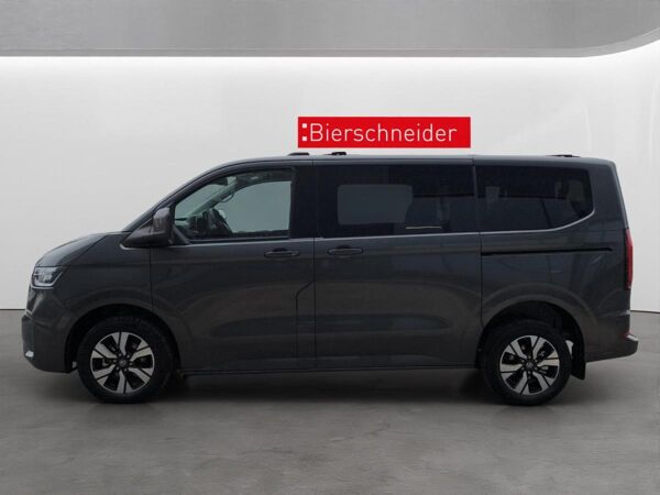 Volkswagen Caravelle T72.0 TDI AUT. KR Style 8-S. IQ.LIGHT NAVI AHK 5-J-GAR ACC SHZ bild 6