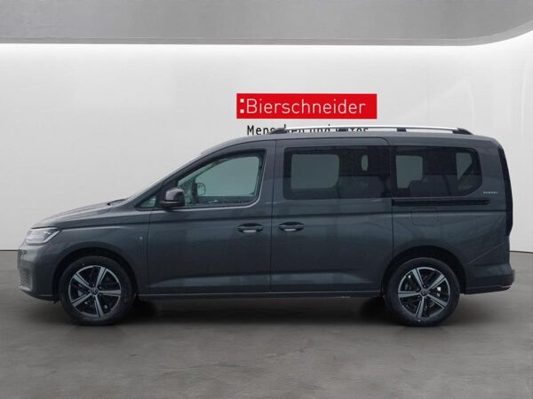 Volkswagen Caddy Maxi 1.5 TSI DSG Energy 7-S. LED NAVI 5-J-GAR 17 KAMERA PARKLENK bild 6