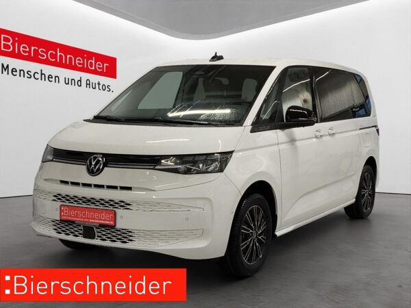 Volkswagen T7 Multivan KÜ 2.0 TSI DSG Energy 7-S. VIS-A-VIS LED NAVI-PRO 5-J-GAR AHK bild