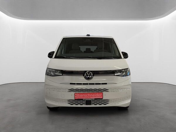 Volkswagen T7 Multivan LÜ 2.0 TDI DSG Energy 7-S. VIS-A-VIS LED NAVI-PRO 5-J-GAR AHK bild 5