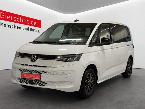 Volkswagen T7 Multivan KÜ 2.0 TSI DSG Energy 7-S. VIS-A-VIS LED NAVI-PRO 5-J-GAR AHK bild 4