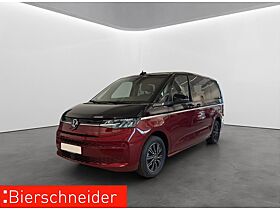 Volkswagen T7 Multivan LÜ 2.0 TDI DSG Energy 7-S. VIS-A-VIS LED NAVI-PRO 5-J-GAR AHK Volkswagen T7 Multivan LÜ 2.0 TDI DSG Energy 7-S. VIS-A-VIS LED NAVI-PRO 5-J-GAR AHK