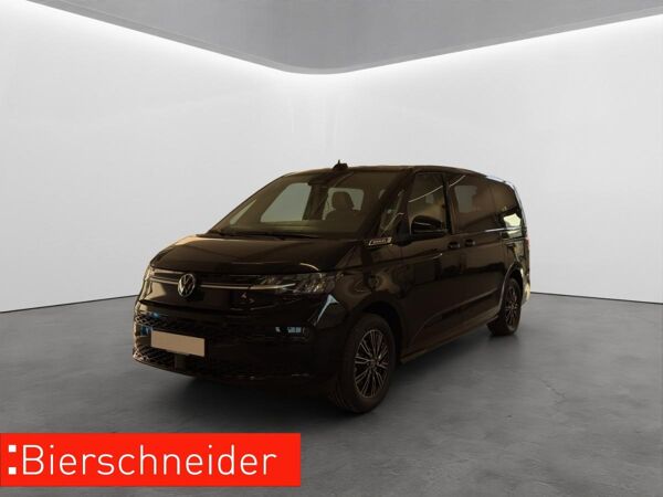 Volkswagen T7 Multivan LÜ 2.0 TDI DSG Energy 7-S. VIS-A-VIS LED NAVI-PRO 5-J-GAR AHK bild