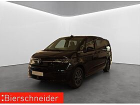 Volkswagen T7 Multivan LÜ 2.0 TDI DSG Energy 7-S. VIS-A-VIS LED NAVI-PRO 5-J-GAR AHK