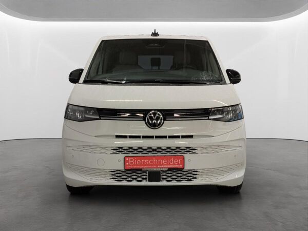 Volkswagen T7 Multivan KÜ 2.0 TSI DSG Energy 7-S. VIS-A-VIS LED NAVI-PRO 5-J-GAR AHK bild 5