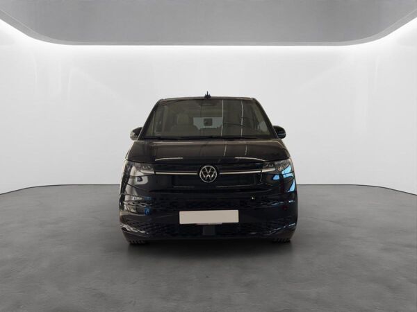 Volkswagen T7 Multivan LÜ 2.0 TDI DSG Energy 7-S. VIS-A-VIS LED NAVI-PRO 5-J-GAR AHK bild 5