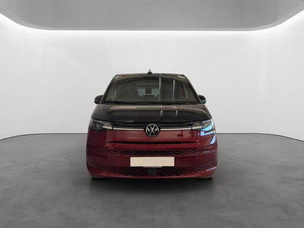 Volkswagen T7 Multivan LÜ 2.0 TDI DSG Energy 7-S. VIS-A-VIS LED NAVI-PRO 5-J-GAR AHK bild 5