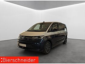 Volkswagen T7 Multivan KÜ 1.5 eHybrid DSG 4Mo. Energy 7-S. VIS-A-VIS IQ.LIGHT NAVI-PRO 5-J-GAR AHK Volkswagen T7 Multivan KÜ 1.5 eHybrid DSG 4Mo. Energy 7-S. VIS-A-VIS IQ.LIGHT NAVI-PRO 5-J-GAR AHK
