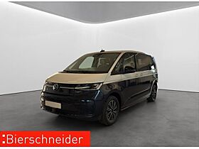 Volkswagen T7 Multivan KÜ 1.5 eHybrid DSG 4Mo. Energy 7-S. VIS-A-VIS IQ.LIGHT NAVI-PRO 5-J-GAR AHK