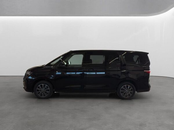 Volkswagen T7 Multivan LÜ 2.0 TDI DSG Energy 7-S. VIS-A-VIS LED NAVI-PRO 5-J-GAR AHK bild 6