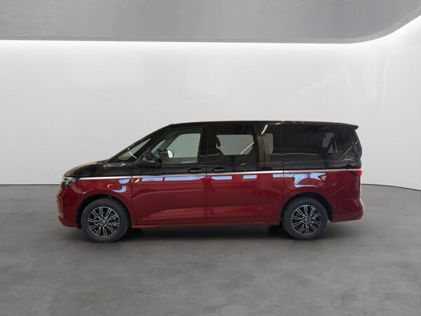 Volkswagen T7 Multivan LÜ 2.0 TDI DSG Energy 7-S. VIS-A-VIS LED NAVI-PRO 5-J-GAR AHK bild 6