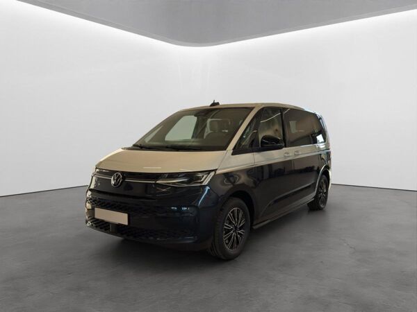 Volkswagen T7 Multivan KÜ 1.5 eHybrid DSG 4Mo. Energy 7-S. VIS-A-VIS IQ.LIGHT NAVI-PRO 5-J-GAR AHK bild 4