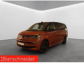 Volkswagen T7 Multivan LÜ 2.0 TDI DSG Edition 7-S. VIS-A-VIS IQ.LIGHT NAVI-PRO 5-J-GAR AHK Volkswagen T7 Multivan LÜ 2.0 TDI DSG Edition 7-S. VIS-A-VIS IQ.LIGHT NAVI-PRO 5-J-GAR AHK