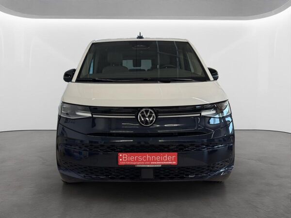 Volkswagen T7 Multivan LÜ 2.0 TDI DSG 75 Jahre Bulli bild 5