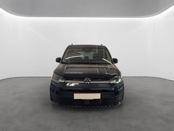 Volkswagen Caddy 1.5 e-Hybrid DSG Energy LED NAVI AHK 5-J-GAR PARKLENK KAMERA bild 5