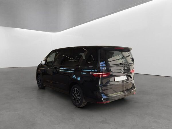 Volkswagen T7 Multivan LÜ 2.0 TDI DSG Energy 7-S. VIS-A-VIS LED NAVI-PRO 5-J-GAR AHK bild 7