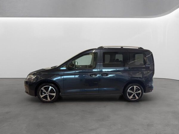 Volkswagen Caddy 1.5 e-Hybrid DSG Energy LED NAVI AHK 5-J-GAR PARKLENK KAMERA bild 6