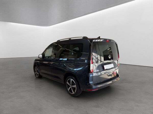 Volkswagen Caddy 1.5 e-Hybrid DSG Energy LED NAVI AHK 5-J-GAR PARKLENK KAMERA bild 7