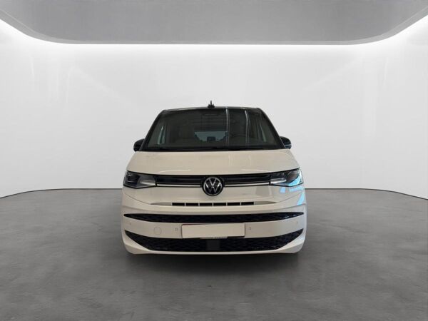 Volkswagen T7 Multivan LÜ 2.0 TDI DSG Edition 7-S. VIS-A-VIS IQ.LIGHT NAVI-PRO 5-J-GAR bild 5